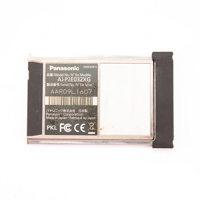 Panasonic AJ-P2E032XG 32GB E-S Picture